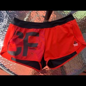 Reebok Crossfit Shorts
